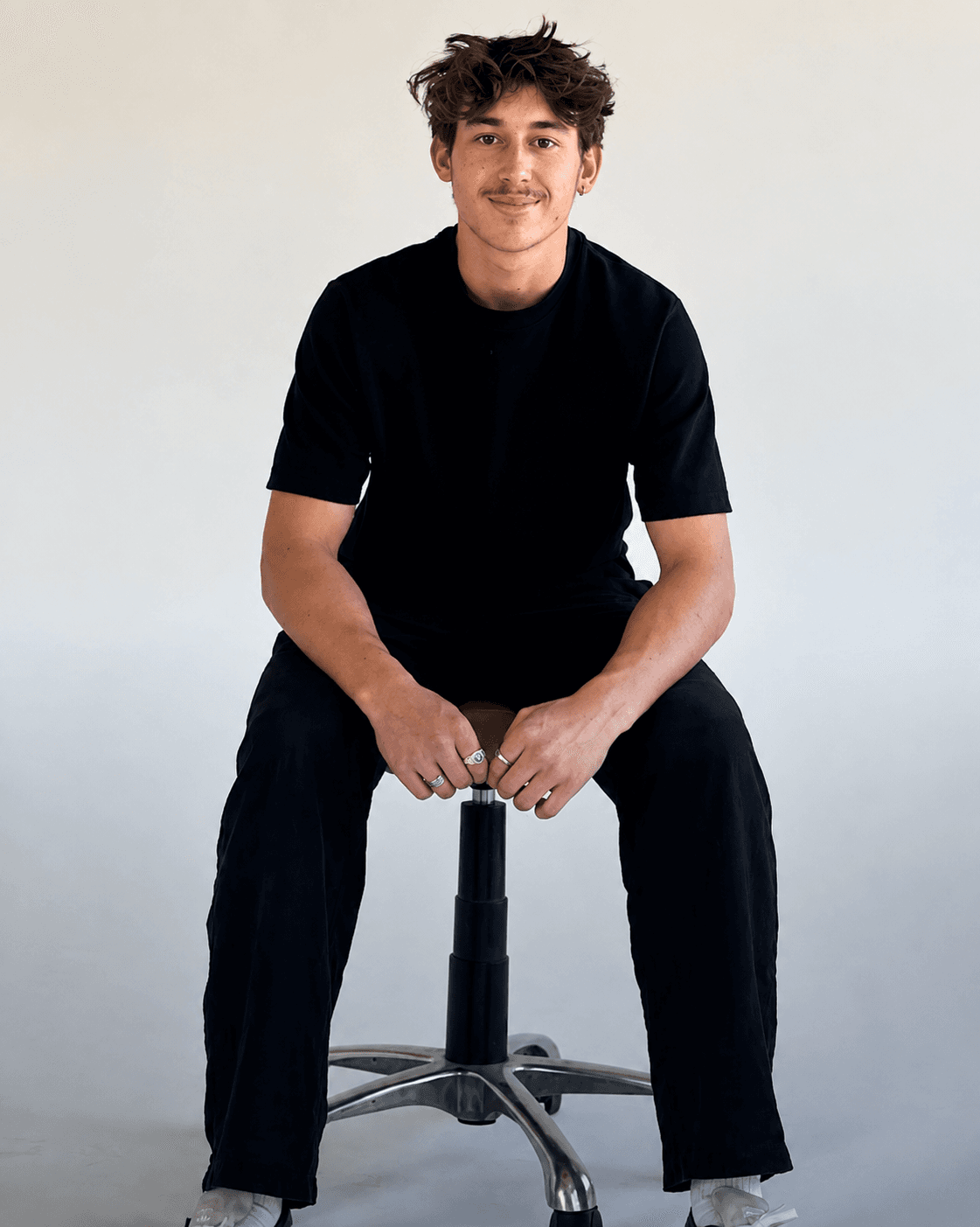 Rohan Wilcox, founder of RX Media